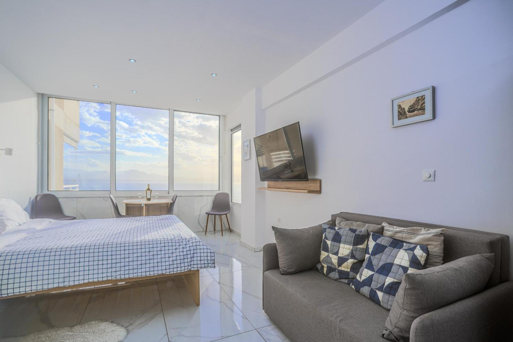 Ble Property Atlas Loutraki  Exterior photo