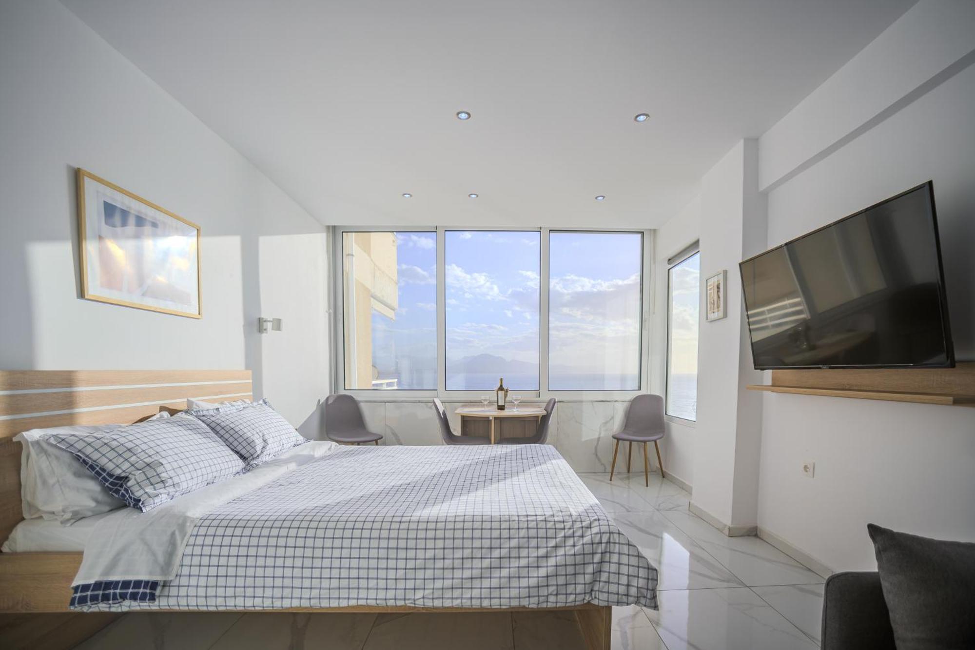 Ble Property Atlas Loutraki  Exterior photo
