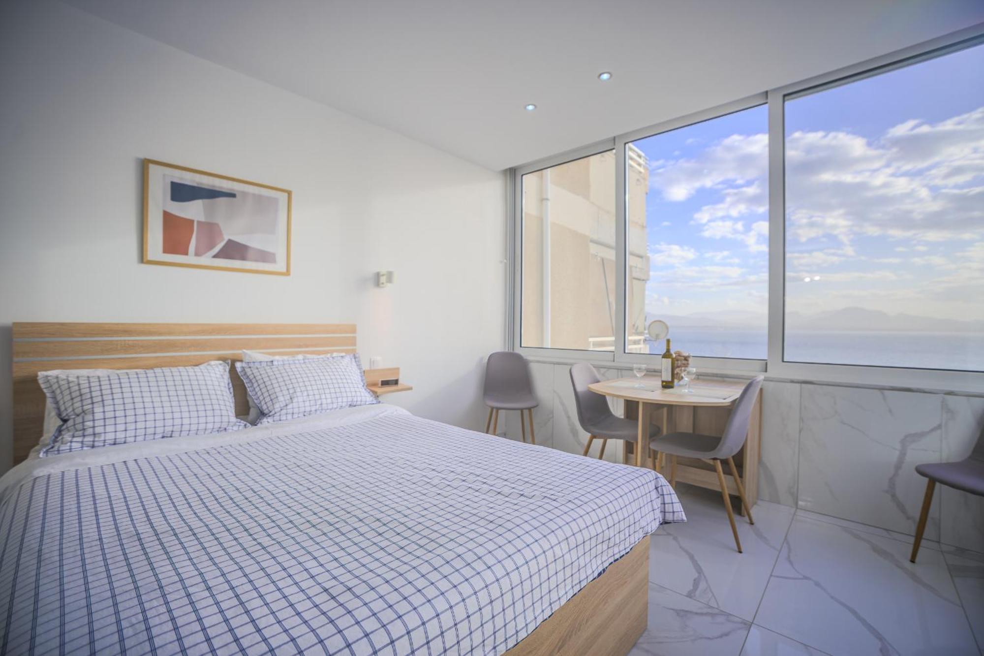 Ble Property Atlas Loutraki  Exterior photo