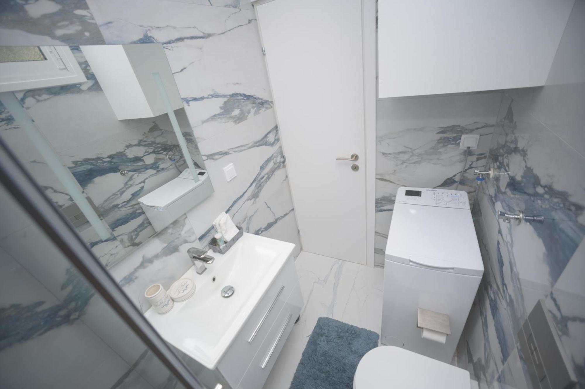 Ble Property Atlas Loutraki  Exterior photo