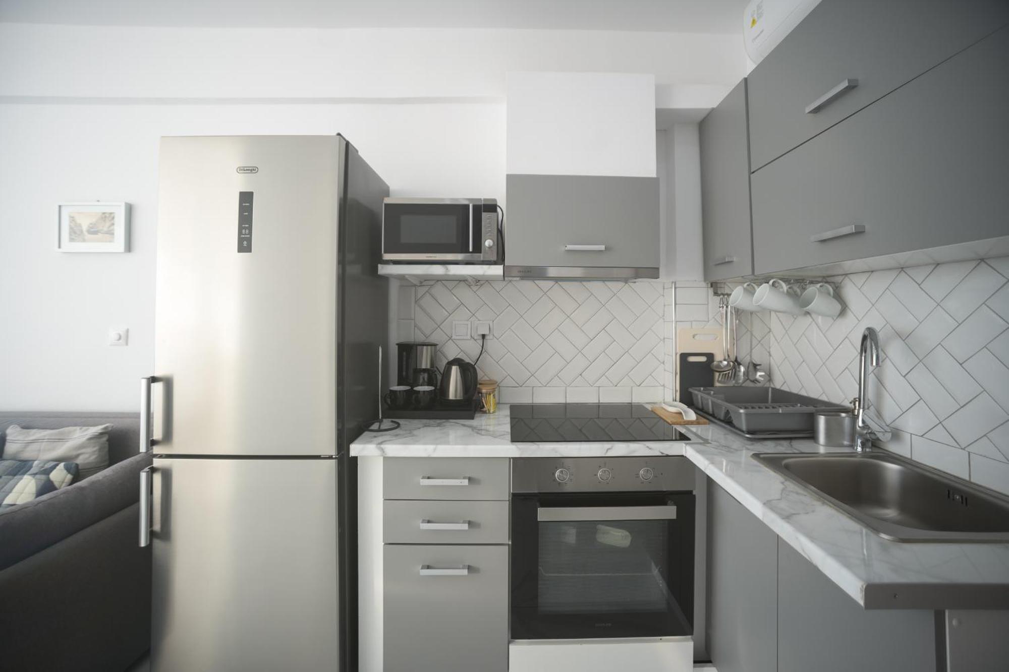 Ble Property Atlas Loutraki  Exterior photo