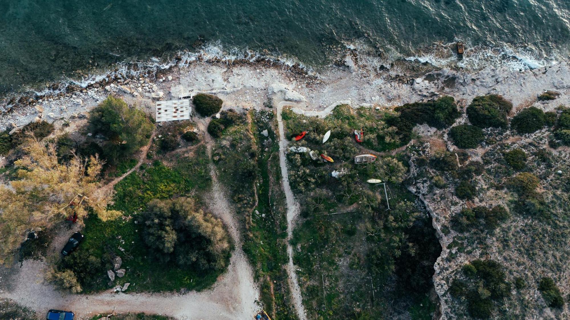 Ble Property Atlas Loutraki  Exterior photo