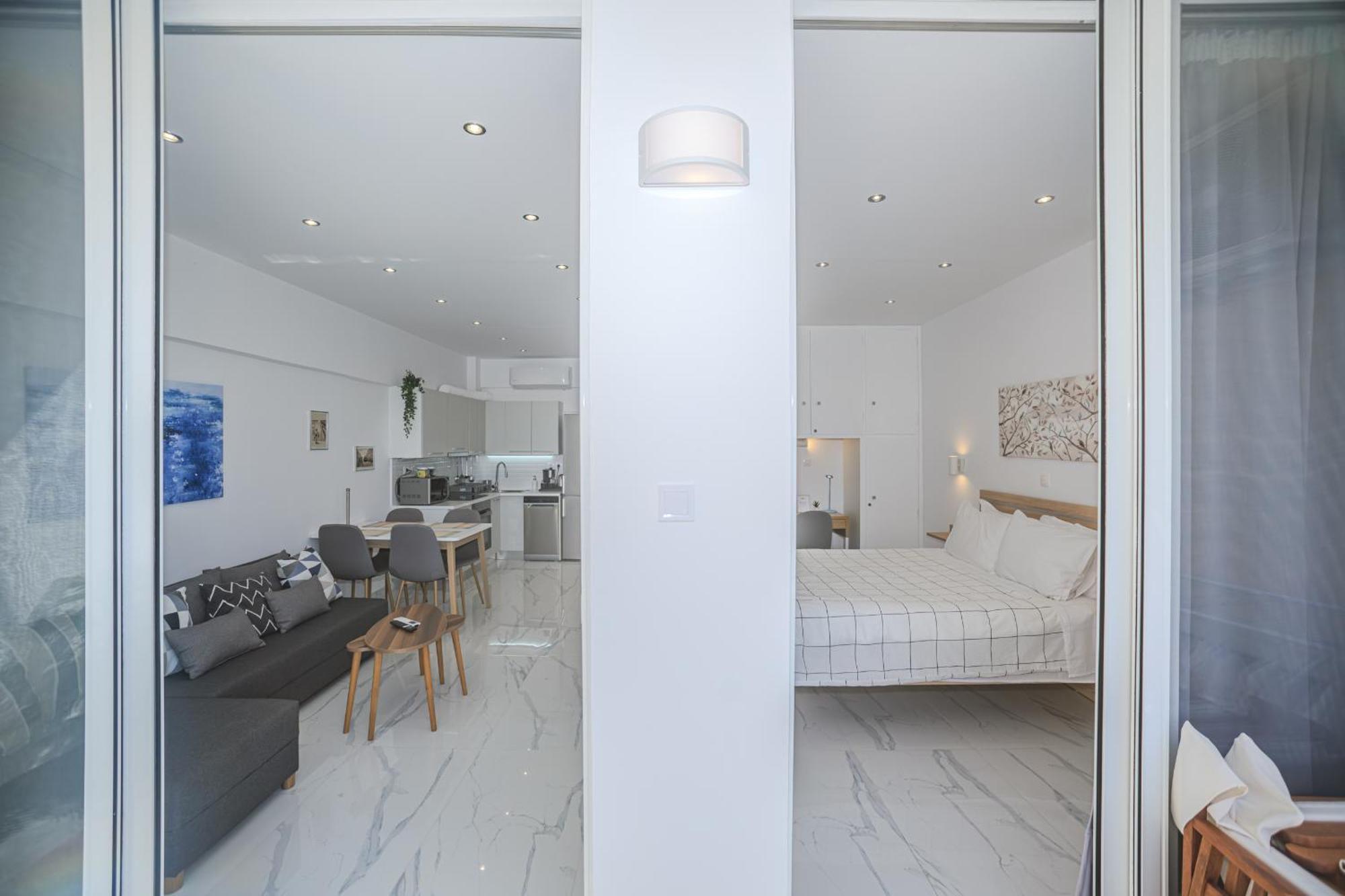 Ble Property Atlas Loutraki  Exterior photo