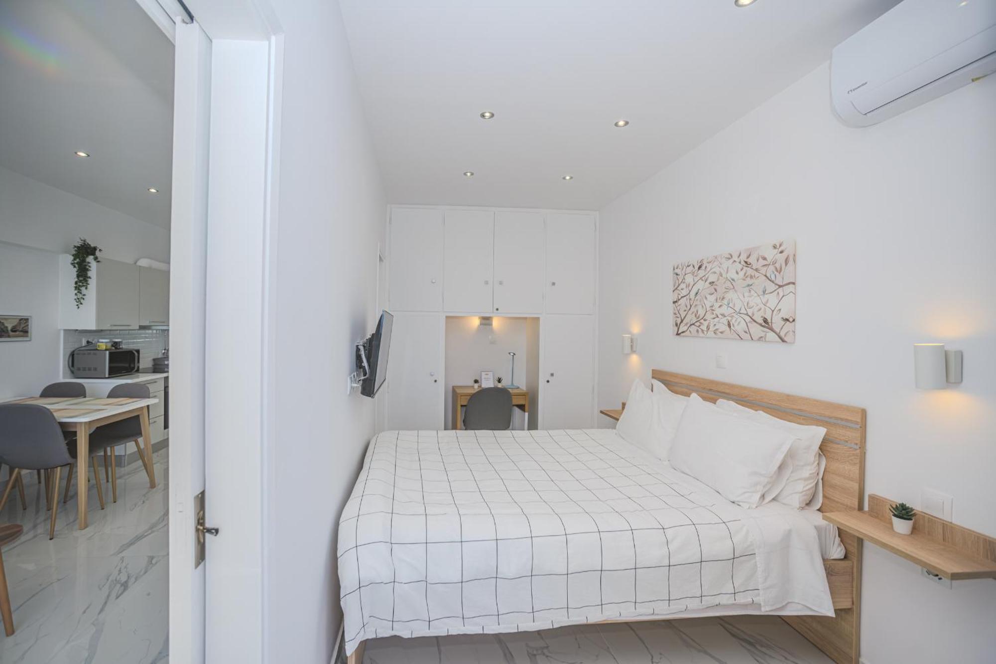 Ble Property Atlas Loutraki  Exterior photo
