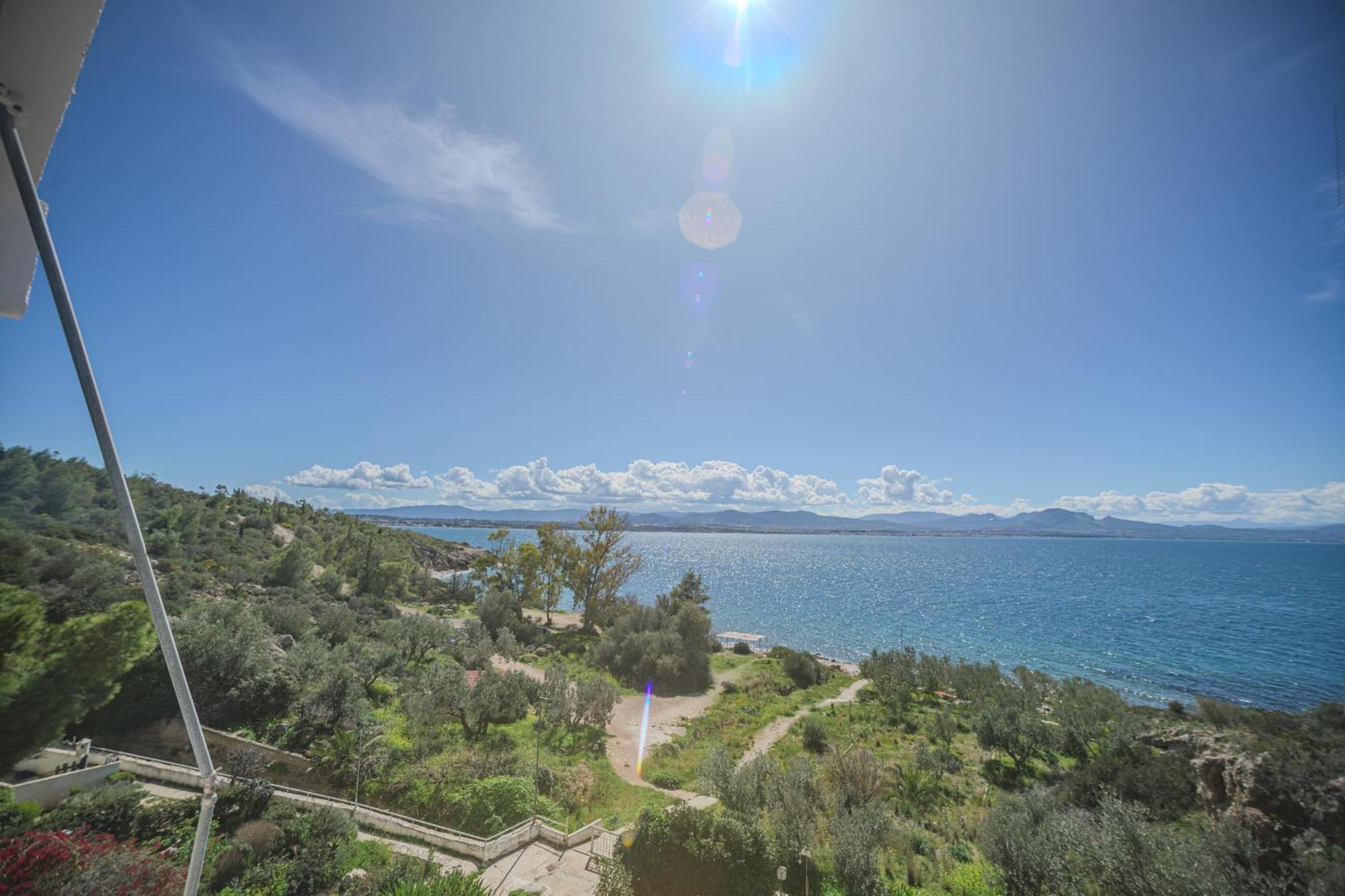 Ble Property Atlas Loutraki  Exterior photo