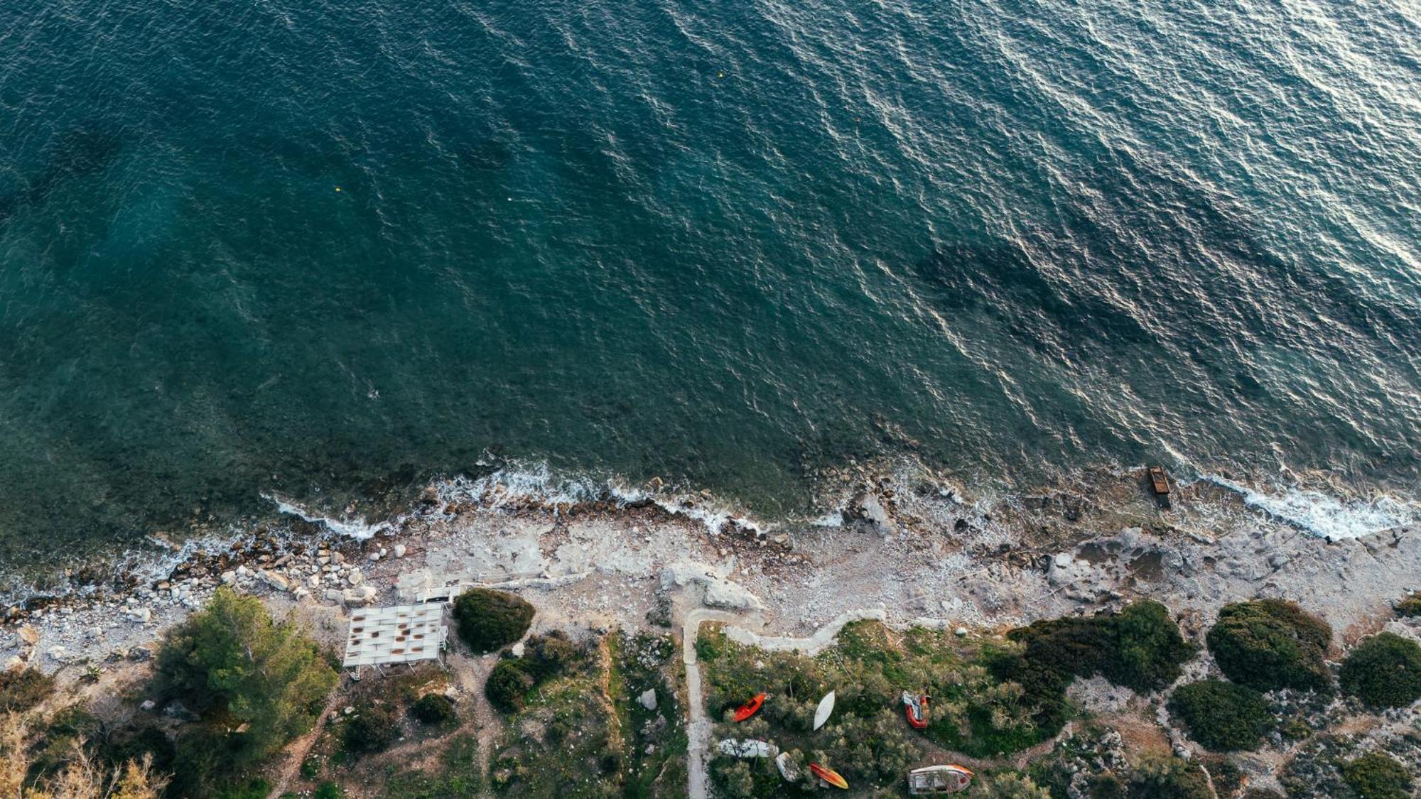Ble Property Atlas Loutraki  Exterior photo
